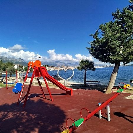 Pelivan Apartments Kaštela Eksteriør billede