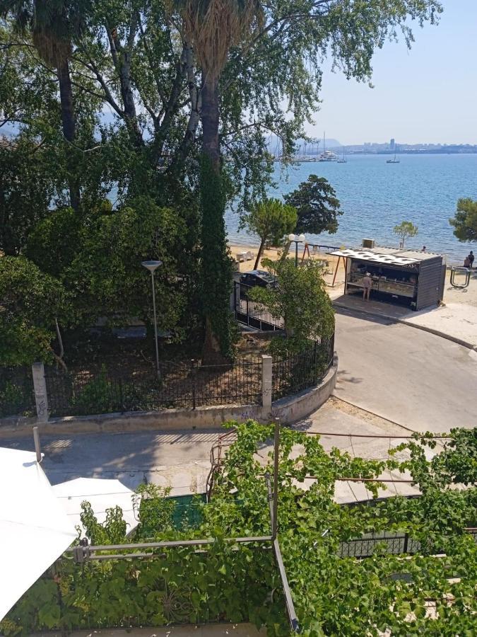 Pelivan Apartments Kaštela Eksteriør billede